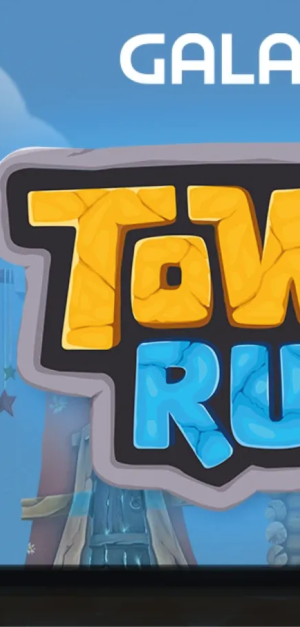 Tower Rush