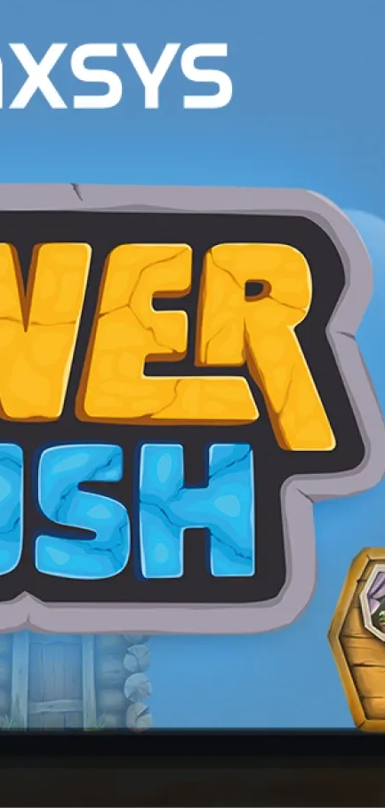 Tower Rush