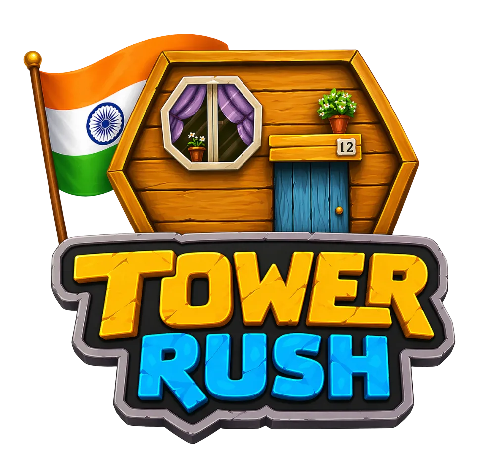 Tower Rush